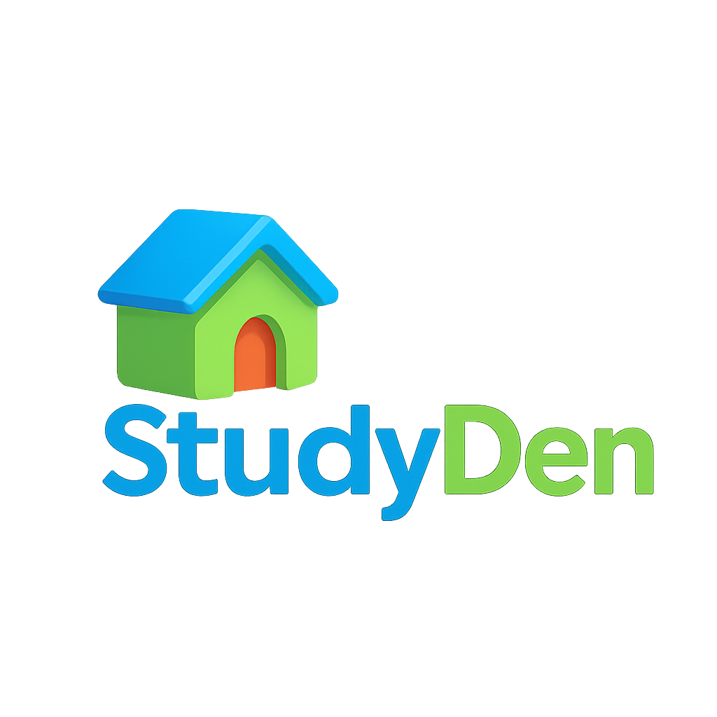 StudyDen